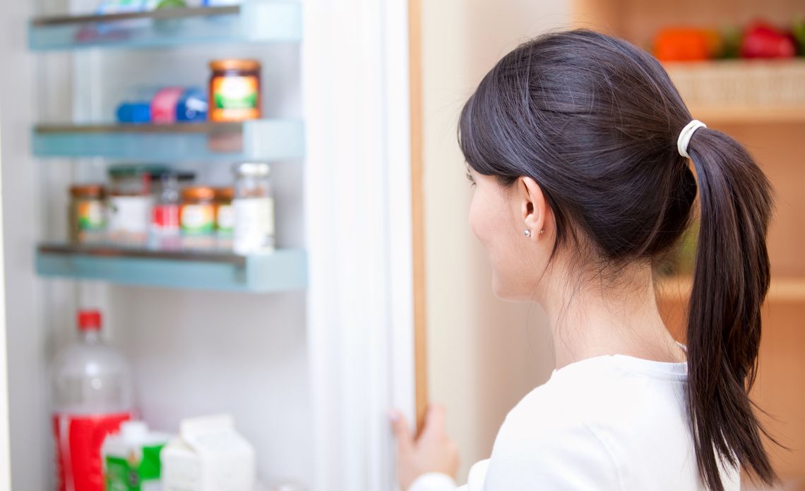 Power Outages and Food Safety Tips Energized by Edison